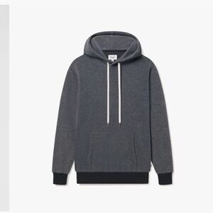 Feat the blanket blend hoodie